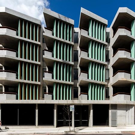 The Surry Apartments By Urban Rest Sydney Buitenkant foto