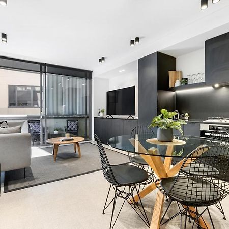 The Surry Apartments By Urban Rest Sydney Buitenkant foto