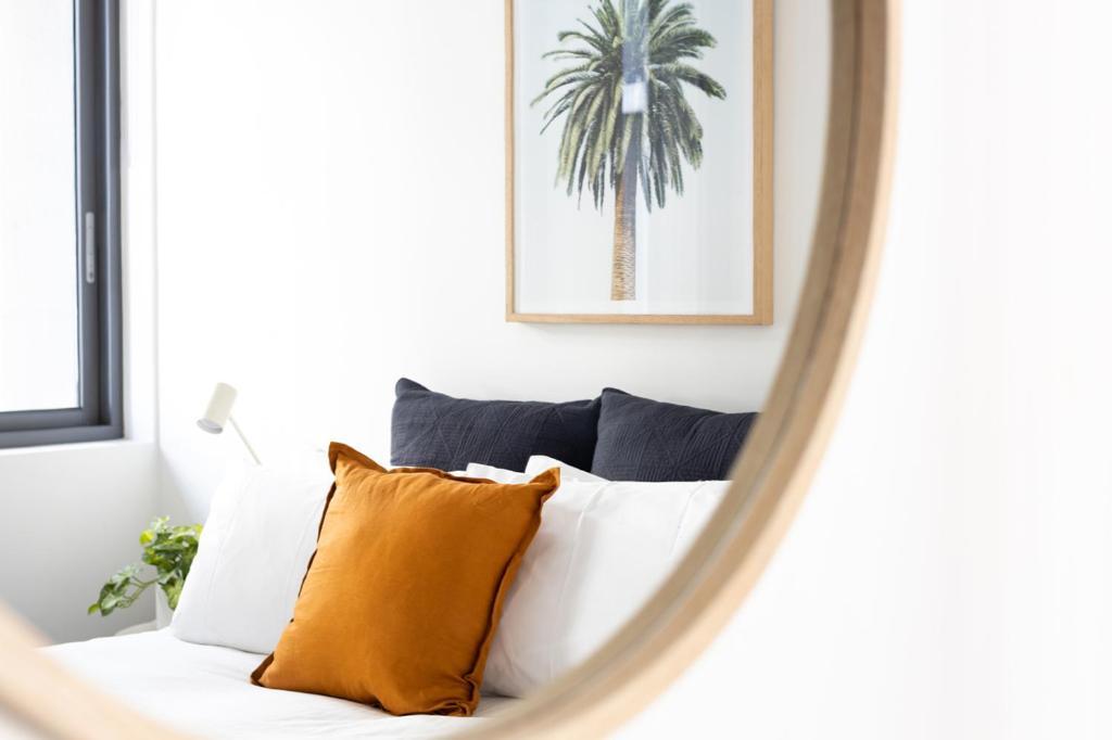 The Surry Apartments By Urban Rest Sydney Buitenkant foto